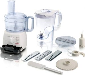 Кухонный комбайн TEFAL DO 2021