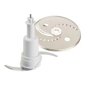Кухонный комбайн TEFAL FP 4121