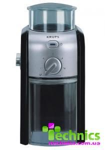 Кофемолка KRUPS GVX 242