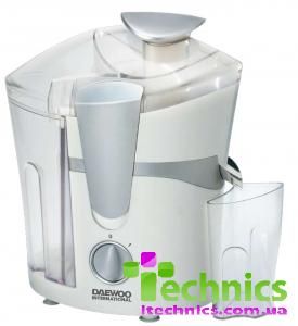 Соковыжималка DAEWOO INTERNATIONAL DI-3610S