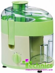 Соковыжималка DELFA DJ-300