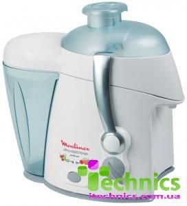 Соковыжималка MOULINEX BKA 381