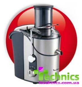 Соковыжималка MOULINEX JU 650D3