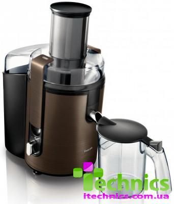 Соковыжималка PHILIPS HR 1866/30