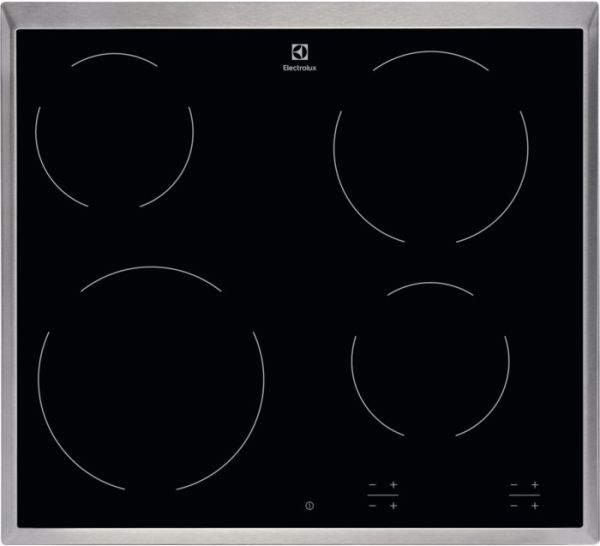 Варочная поверхность ELECTROLUX EHF16240XK