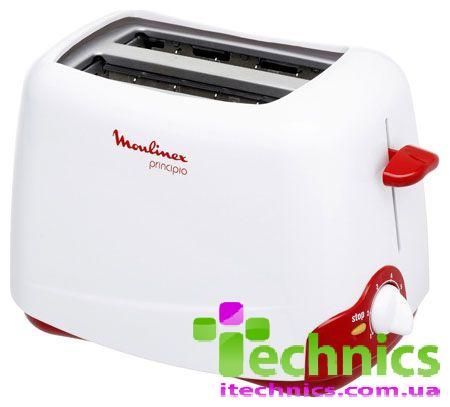Тостер MOULINEX TT 1100