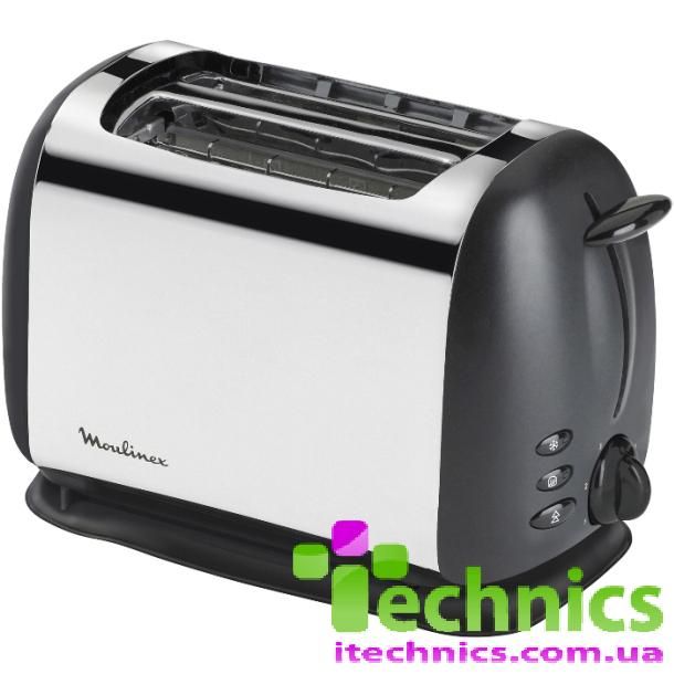 Тостер MOULINEX TT 1761