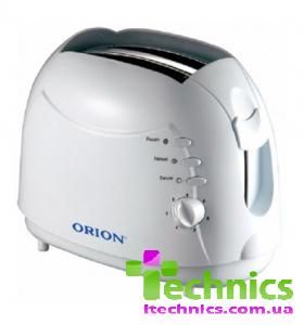 Тостер ORION OR-T07