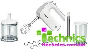 Миксер BOSCH MFQ 4080