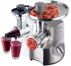 Мясорубка KENWOOD MG 710