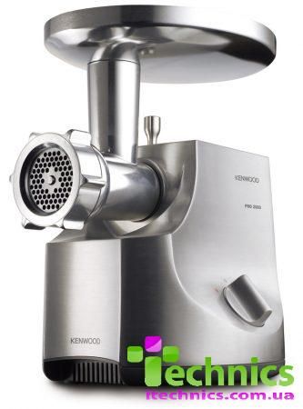 Мясорубка KENWOOD MG 710