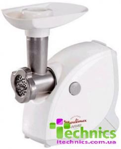 Мясорубка MOULINEX ME 4061
