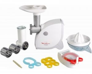 Мясорубка MOULINEX ME 4111