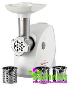 Мясорубка MOULINEX ME 4111