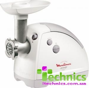 Мясорубка MOULINEX ME 6051