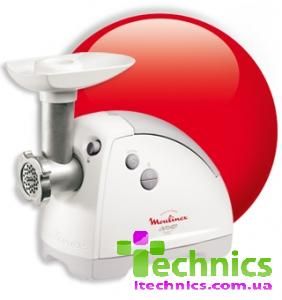 Мясорубка MOULINEX ME6061