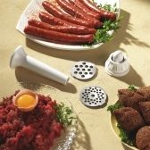 Мясорубка TEFAL ME 7011