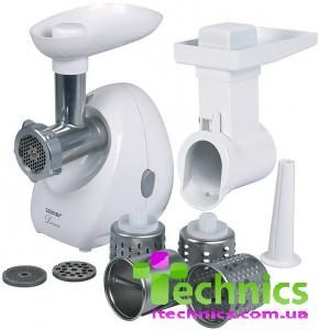 Мясорубка ZELMER 886.84MP