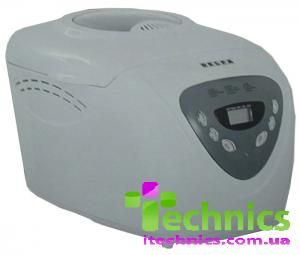 Хлебопечка DELFA DBM 938