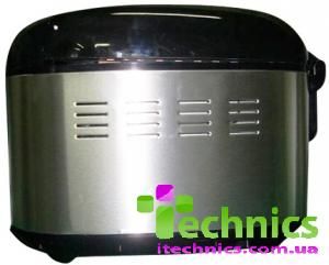 Хлебопечка DELFA DB 104708