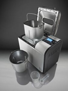Хлебопечка GORENJE BM 900 AL