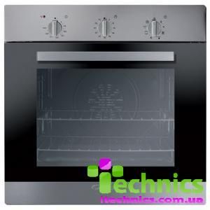 Духовка CANDY FPP 602 X