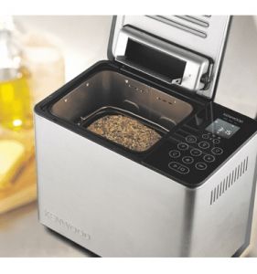 Хлебопечка KENWOOD BM 450