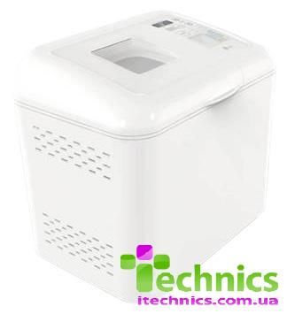 Хлебопечка LG HB 1001 CJ