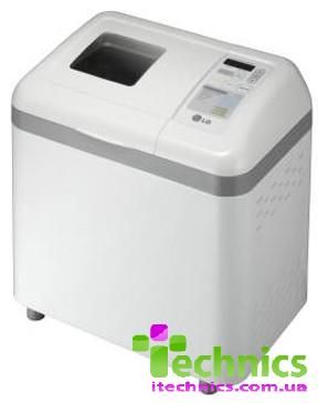 Хлебопечка LG HB 1051 CJ