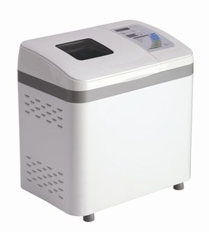 Хлебопечка LG HB 2001 BY