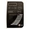 Хлебопечка LG HB 2051 BCJ