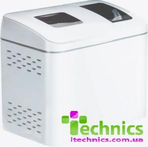Хлебопечка LG HB 2051 BCJ