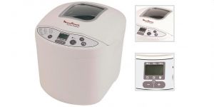 Хлебопечка MOULINEX OW 2000