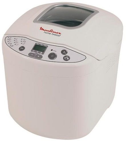 Хлебопечка MOULINEX OW 2000