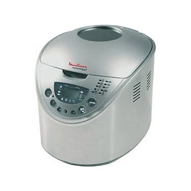 Хлебопечка MOULINEX OW 3000