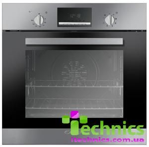 Духовка CANDY FPP 607 X