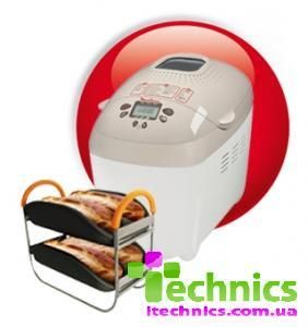 Хлебопечка MOULINEX OW 5024