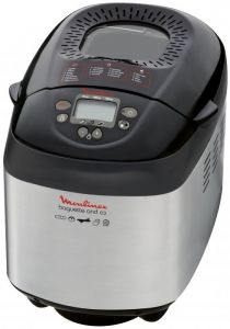 Хлебопечка MOULINEX OW 6002