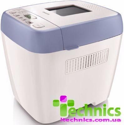 Хлебопечка PHILIPS HD 9020/40