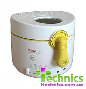 Фритюрница TEFAL FF 1030