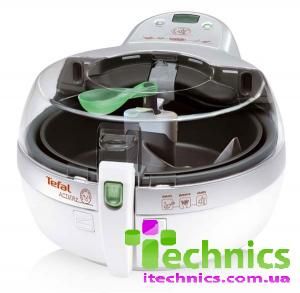 Фритюрница TEFAL FZ 7000