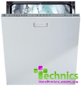 Посудомоечная машина CANDY CDI 3515/1 S