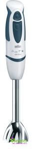 Блендер BRAUN MR320 Spaghetti