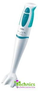 Блендер BRAUN MR4000 R