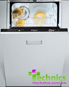 Посудомоечная машина CANDY CDI 9P45-S