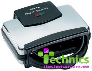 Бутербродница TEFAL SM 3000