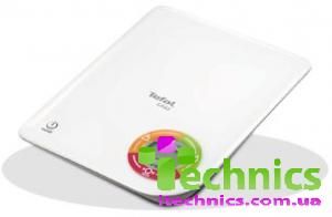 Кухонные весы TEFAL BC 5050