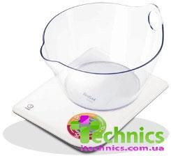 Кухонные весы TEFAL BC 5060