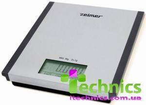 Кухонные весы ZELMER 34Z050