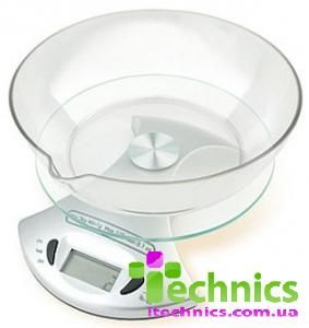 Кухонные весы ZELMER 34Z051